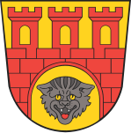 POL Pruszków COA